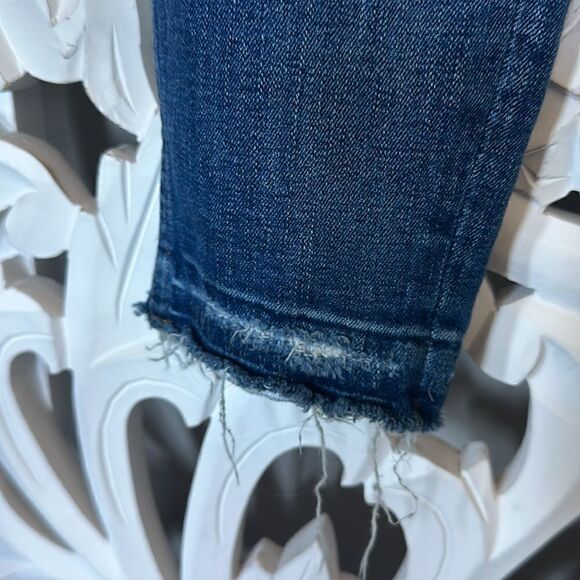 Madewell Skinny Highrise - Picture 6 of 12